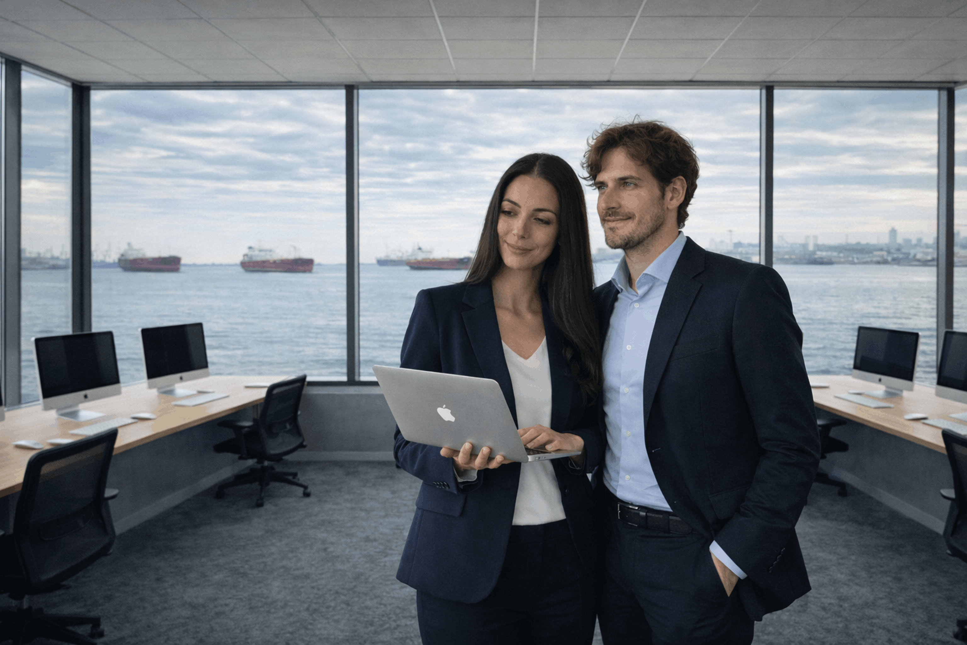 Advisory & Consulting